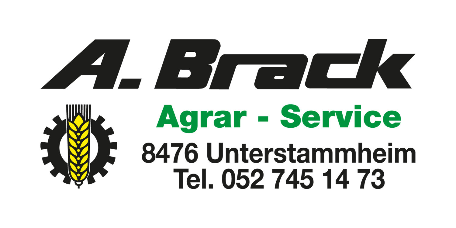 A. Brack Agrar - Service AG